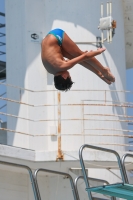 Thumbnail - Matteo P - Diving Sports - 2023 - Trofeo Giovanissimi Finale - Participants - Boys C2 03065_01269.jpg