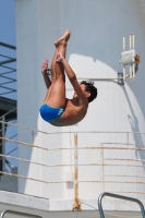 Thumbnail - Matteo P - Diving Sports - 2023 - Trofeo Giovanissimi Finale - Participants - Boys C2 03065_01271.jpg