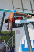 Thumbnail - Matteo P - Прыжки в воду - 2023 - Trofeo Giovanissimi Finale - Participants - Boys C2 03065_01275.jpg