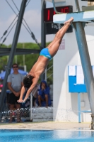 Thumbnail - Matteo P - Прыжки в воду - 2023 - Trofeo Giovanissimi Finale - Participants - Boys C2 03065_01276.jpg