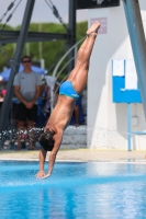 Thumbnail - Matteo P - Прыжки в воду - 2023 - Trofeo Giovanissimi Finale - Participants - Boys C2 03065_01277.jpg