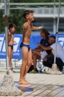Thumbnail - Boys C2 - Wasserspringen - 2023 - Trofeo Giovanissimi Finale - Teilnehmer 03065_01279.jpg