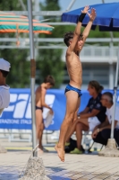 Thumbnail - Boys C2 - Diving Sports - 2023 - Trofeo Giovanissimi Finale - Participants 03065_01281.jpg