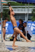 Thumbnail - Filippo - Прыжки в воду - 2023 - Trofeo Giovanissimi Finale - Participants - Boys C2 03065_01285.jpg