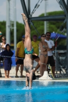 Thumbnail - Tommaso - Прыжки в воду - 2023 - Trofeo Giovanissimi Finale - Participants - Boys C2 03065_01316.jpg