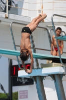 Thumbnail - Matteo S - Прыжки в воду - 2023 - Trofeo Giovanissimi Finale - Participants - Boys C2 03065_01345.jpg