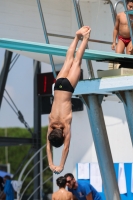 Thumbnail - Matteo S - Прыжки в воду - 2023 - Trofeo Giovanissimi Finale - Participants - Boys C2 03065_01346.jpg