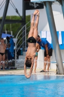 Thumbnail - Matteo S - Wasserspringen - 2023 - Trofeo Giovanissimi Finale - Teilnehmer - Boys C2 03065_01347.jpg