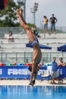 Thumbnail - Filippo - Diving Sports - 2023 - Trofeo Giovanissimi Finale - Participants - Boys C2 03065_01374.jpg