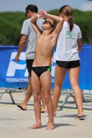 Thumbnail - Piero - Diving Sports - 2023 - Trofeo Giovanissimi Finale - Participants - Boys C2 03065_01494.jpg