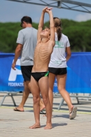 Thumbnail - Piero - Diving Sports - 2023 - Trofeo Giovanissimi Finale - Participants - Boys C2 03065_01495.jpg
