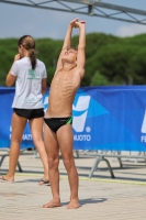 Thumbnail - Piero - Diving Sports - 2023 - Trofeo Giovanissimi Finale - Participants - Boys C2 03065_01496.jpg