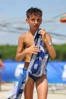 Thumbnail - Boys C2 - Wasserspringen - 2023 - Trofeo Giovanissimi Finale - Teilnehmer 03065_01510.jpg