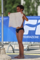 Thumbnail - Boys C2 - Wasserspringen - 2023 - Trofeo Giovanissimi Finale - Teilnehmer 03065_01527.jpg