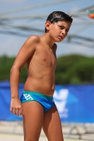 Thumbnail - Matteo P - Wasserspringen - 2023 - Trofeo Giovanissimi Finale - Teilnehmer - Boys C2 03065_01591.jpg