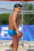 Thumbnail - Matteo P - Прыжки в воду - 2023 - Trofeo Giovanissimi Finale - Participants - Boys C2 03065_01595.jpg