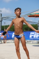 Thumbnail - Boys C2 - Diving Sports - 2023 - Trofeo Giovanissimi Finale - Participants 03065_01601.jpg