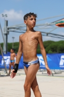 Thumbnail - Boys C2 - Wasserspringen - 2023 - Trofeo Giovanissimi Finale - Teilnehmer 03065_01605.jpg