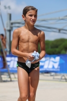 Thumbnail - Piero - Diving Sports - 2023 - Trofeo Giovanissimi Finale - Participants - Boys C2 03065_01618.jpg