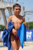 Thumbnail - Boys C2 - Прыжки в воду - 2023 - Trofeo Giovanissimi Finale - Participants 03065_01667.jpg