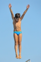 Thumbnail - Matteo P - Прыжки в воду - 2023 - Trofeo Giovanissimi Finale - Participants - Boys C2 03065_01675.jpg