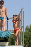 Thumbnail - Boys C2 - Diving Sports - 2023 - Trofeo Giovanissimi Finale - Participants 03065_01677.jpg