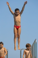 Thumbnail - Boys C2 - Wasserspringen - 2023 - Trofeo Giovanissimi Finale - Teilnehmer 03065_01680.jpg