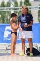 Thumbnail - Boys C2 - Wasserspringen - 2023 - Trofeo Giovanissimi Finale - Teilnehmer 03065_01681.jpg