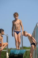 Thumbnail - Boys C2 - Wasserspringen - 2023 - Trofeo Giovanissimi Finale - Teilnehmer 03065_01684.jpg