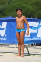 Thumbnail - Matteo P - Прыжки в воду - 2023 - Trofeo Giovanissimi Finale - Participants - Boys C2 03065_01690.jpg