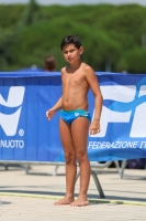 Thumbnail - Matteo P - Прыжки в воду - 2023 - Trofeo Giovanissimi Finale - Participants - Boys C2 03065_01691.jpg