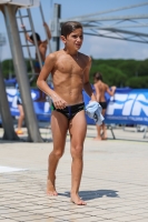 Thumbnail - Piero - Diving Sports - 2023 - Trofeo Giovanissimi Finale - Participants - Boys C2 03065_01694.jpg