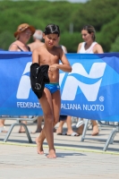 Thumbnail - Matteo P - Прыжки в воду - 2023 - Trofeo Giovanissimi Finale - Participants - Boys C2 03065_01737.jpg