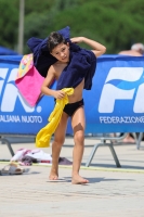 Thumbnail - Francesco - Прыжки в воду - 2023 - Trofeo Giovanissimi Finale - Participants - Boys C2 03065_01743.jpg
