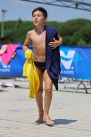 Thumbnail - Boys C2 - Прыжки в воду - 2023 - Trofeo Giovanissimi Finale - Participants 03065_01745.jpg