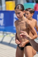 Thumbnail - Boys C2 - Wasserspringen - 2023 - Trofeo Giovanissimi Finale - Teilnehmer 03065_01769.jpg