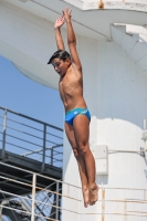 Thumbnail - Matteo P - Прыжки в воду - 2023 - Trofeo Giovanissimi Finale - Participants - Boys C2 03065_01775.jpg