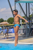 Thumbnail - Matteo P - Прыжки в воду - 2023 - Trofeo Giovanissimi Finale - Participants - Boys C2 03065_01776.jpg