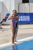 Thumbnail - Girls C1 - Wasserspringen - 2023 - Trofeo Giovanissimi Finale - Teilnehmer 03065_01817.jpg