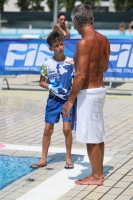 Thumbnail - Filippo - Прыжки в воду - 2023 - Trofeo Giovanissimi Finale - Participants - Boys C2 03065_01823.jpg