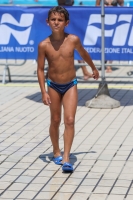 Thumbnail - Federico - Diving Sports - 2023 - Trofeo Giovanissimi Finale - Participants - Boys C2 03065_01834.jpg