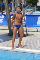 Thumbnail - Francesco C - Diving Sports - 2023 - Trofeo Giovanissimi Finale - Participants - Boys C1 03065_01838.jpg