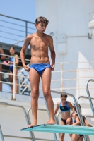 Thumbnail - Francesco C - Прыжки в воду - 2023 - Trofeo Giovanissimi Finale - Participants - Boys C1 03065_01848.jpg
