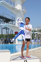 Thumbnail - Victory Ceremonies - Прыжки в воду - 2023 - Trofeo Giovanissimi Finale 03065_01852.jpg