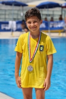Thumbnail - 3 Meter - Прыжки в воду - 2023 - Trofeo Giovanissimi Finale - Victory Ceremonies 03065_01860.jpg