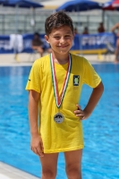 Thumbnail - 3 Meter - Прыжки в воду - 2023 - Trofeo Giovanissimi Finale - Victory Ceremonies 03065_01861.jpg
