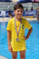 Thumbnail - Victory Ceremonies - Прыжки в воду - 2023 - Trofeo Giovanissimi Finale 03065_01862.jpg