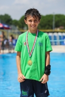 Thumbnail - 3 Meter - Diving Sports - 2023 - Trofeo Giovanissimi Finale - Victory Ceremonies 03065_01864.jpg