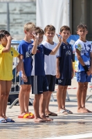 Thumbnail - Piero - Прыжки в воду - 2023 - Trofeo Giovanissimi Finale - Participants - Boys C2 03065_01879.jpg