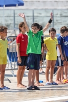 Thumbnail - Tommaso - Прыжки в воду - 2023 - Trofeo Giovanissimi Finale - Participants - Boys C2 03065_01887.jpg